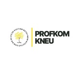 Logo de la comunidad de Telegram — Профком КНЕУ