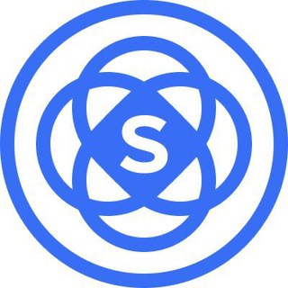 Логотип телеграм спільноти - SWIT Center