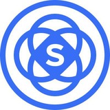 Логотип телеграм спільноти - SWIT Center