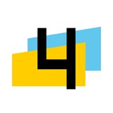 Logo de la comunidad de Telegram — ЧИТАЛКА