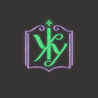 Логотип телеграм спільноти - Дошка УКУ