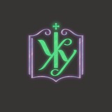 Логотип телеграм спільноти - Дошка УКУ