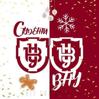 One of the images from the logo history of this community