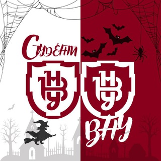 One of the images from the logo history of this community