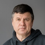Логотип телеграм спільноти - Сергій Стіренко | КПІ | Бачення, Освіта, Наука, Світ
