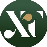Logo de la comunidad de Telegram — Харків Times | Новини Харкова та області