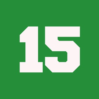 Логотип телеграм спільноти - Гуртожиток #15 КПІ