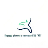Logo de la comunidad de Telegram — КАФЕДРА ТЕХНОЛОГІЙ ОЗДОРОВЛЕННЯ І СПОРТУ
