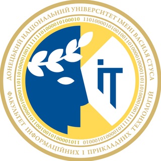 Логотип телеграм спільноти - _