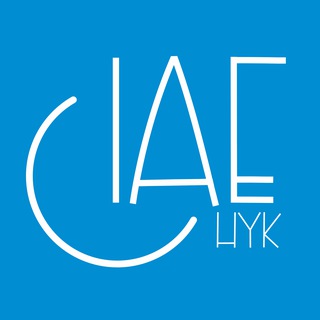 Логотип телеграм спільноти - Новини ІАЕ ⚡️ IAEE News