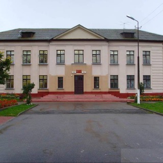 Логотип телеграм спільноти - МЫ ДЗЕЙНІЧАЕМ!