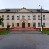 Логотип телеграм спільноти - МЫ ДЗЕЙНІЧАЕМ!