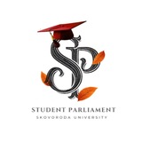 Студентський Парламент ХНПУ імені Г.С. Сковороди