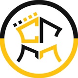 Логотип телеграм спільноти - Інститут соціально-гуманітарного менеджменту