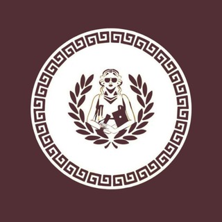 Логотип телеграм спільноти - Факультет Історії та міжнародних відносин ЗНУ 🇺🇦