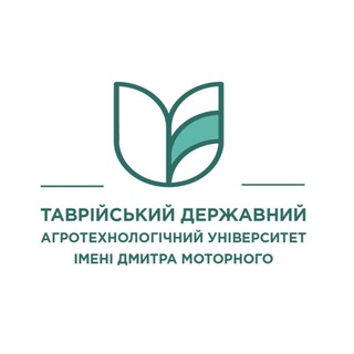 Логотип телеграм спільноти - ТДАТУ архів