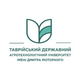 Логотип телеграм спільноти - ТДАТУ архів