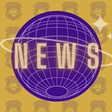 Логотип телеграм спільноти - ПГФК | NEWS
