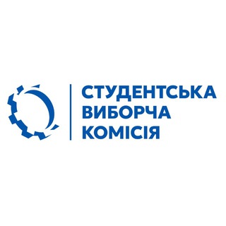 Логотип телеграм спільноти - СВК НТУ 2025
