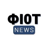 Логотип телеграм спільноти - ФІОТ | FIOT.KPI.UA