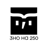 Логотип телеграм спільноти - ZNO na 250