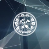 Логотип телеграм спільноти - Кафедра обчислювальної техніки