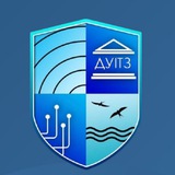 Логотип телеграм спільноти - Абітурієнт ДУІТЗ