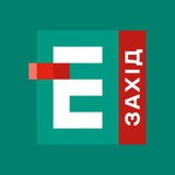 Логотип телеграм спільноти - Еспресо Захід