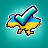 Логотип телеграм спільноти - ОпитайКА UA