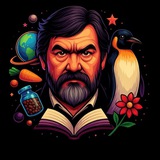 Логотип телеграм спільноти - ДИВОСКРИНЯ🇺🇦
