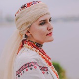 Логотип телеграм спільноти - Антропологія та етнографія