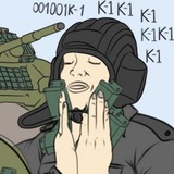 Логотип телеграм спільноти - Коробочка-2