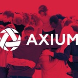 Логотип телеграм спільноти - Життя українців в Австрії та пошук роботи / Жизнь украинцев в Австрии и поиск работы