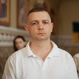 Логотип телеграм спільноти - Саша Матвеєв | Блогер🇺🇦