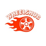 Telegram community logo — Wheels Hub