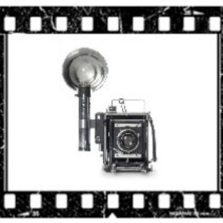 Logo de la comunidad de Telegram — ФОТОКАДР | FOTOFRAME
