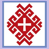 Logo de la comunidad de Telegram — Центр дослідження і відродження Волині 