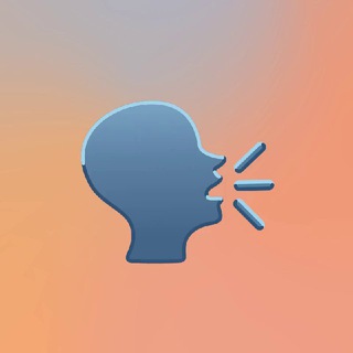 Logo de la comunidad de Telegram — Що таке слюр: перелік слюру та образ.