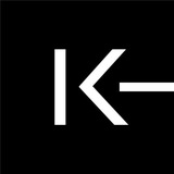 Логотип телеграм спільноти - Ksenia Designs Health