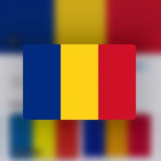 Logo de la comunidad de Telegram — Музика RO🇺🇦🤝🇹🇩