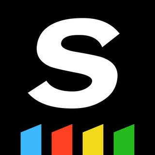 Логотип телеграм спільноти - Sport.ua