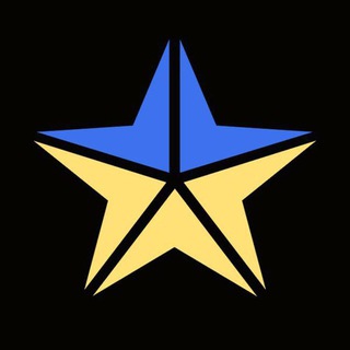 Логотип телеграм спільноти - Трибуна. Резервний акаунт