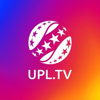 Logo de la comunidad de Telegram — УПЛ ТБ