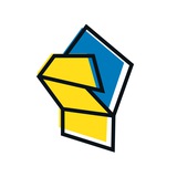 Telegram community logo - Федерація Боксу України 🇺🇦