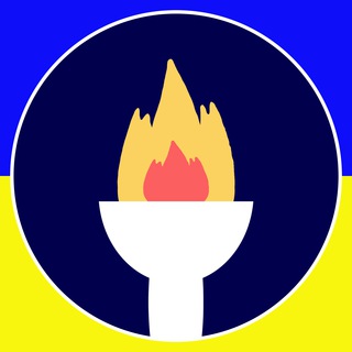 Одине з зображень історіі логотипів цієї спільноти
