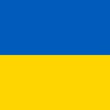Логотип телеграм спільноти - Українська дивізія