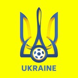 Логотип телеграм спільноти - Футбольна Країна