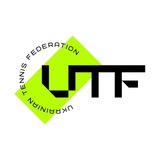 Логотип телеграм спільноти - UTF Official