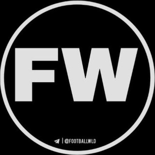 Logo de la comunidad de Telegram — Футбольний світ | Football world