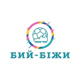 Logo de la comunidad de Telegram — Бий-біжи з VAST-LIGA 👀⚽️
